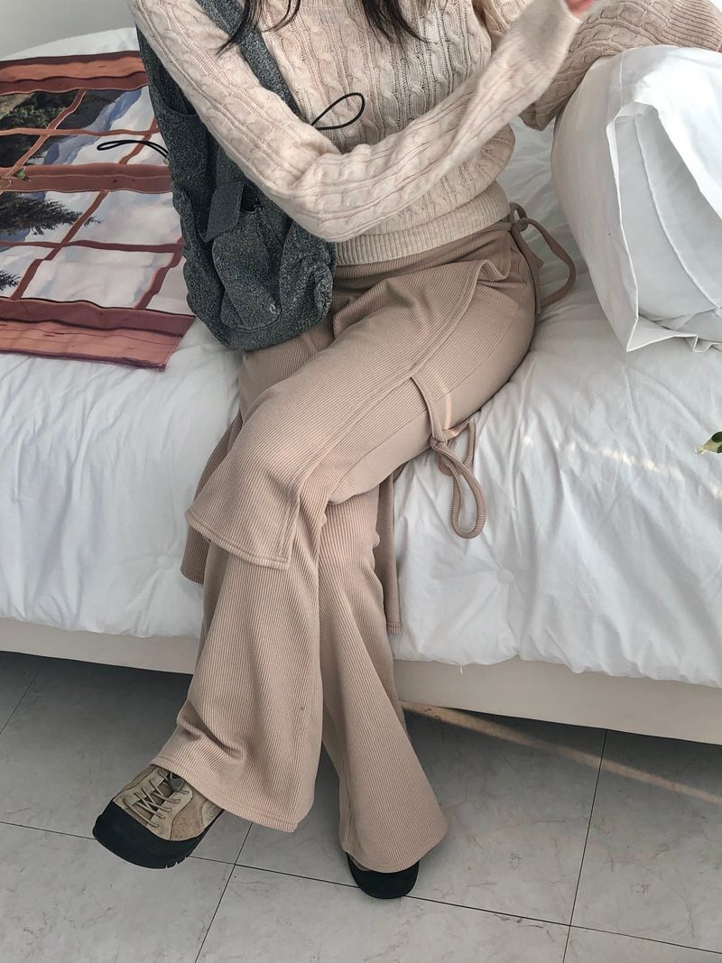 Rosby knit