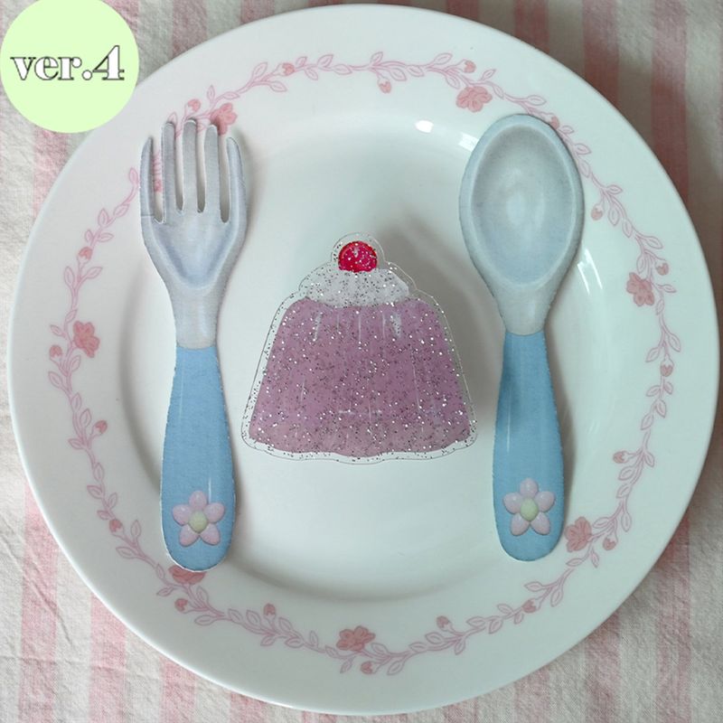 [MADE] 3d food smart tok