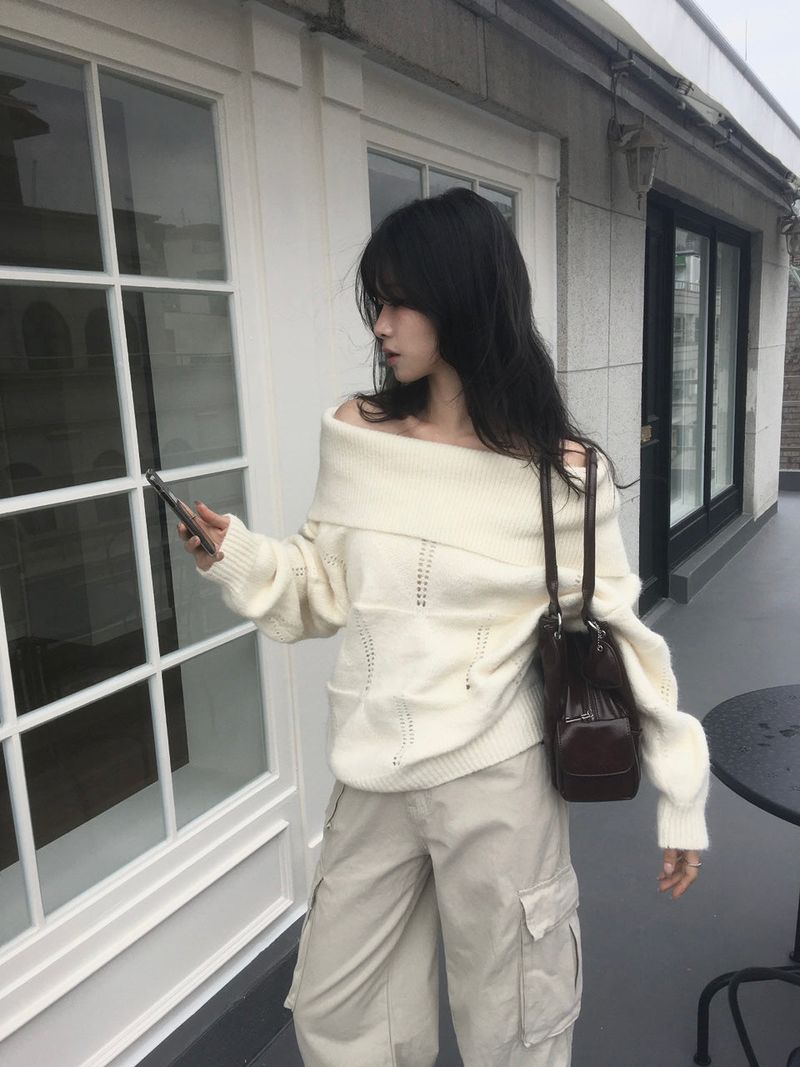 Multi-cargo pants