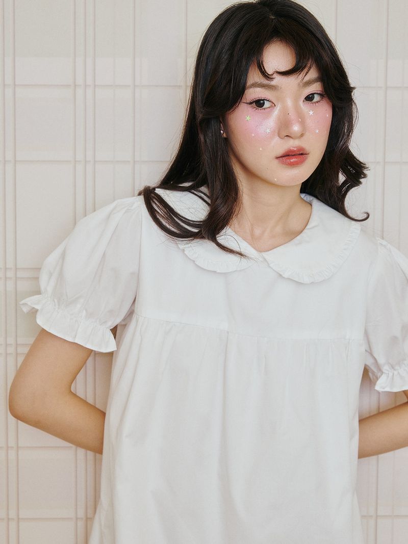 Polly dress