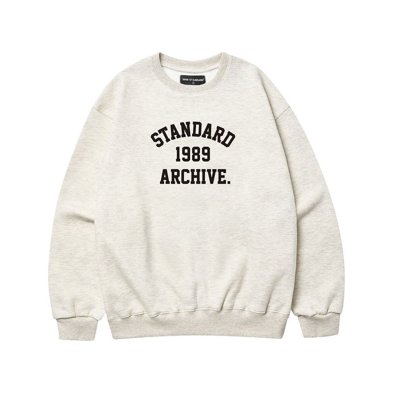 STANDARD ARCH Sweatshirt (STMSTD-0254)