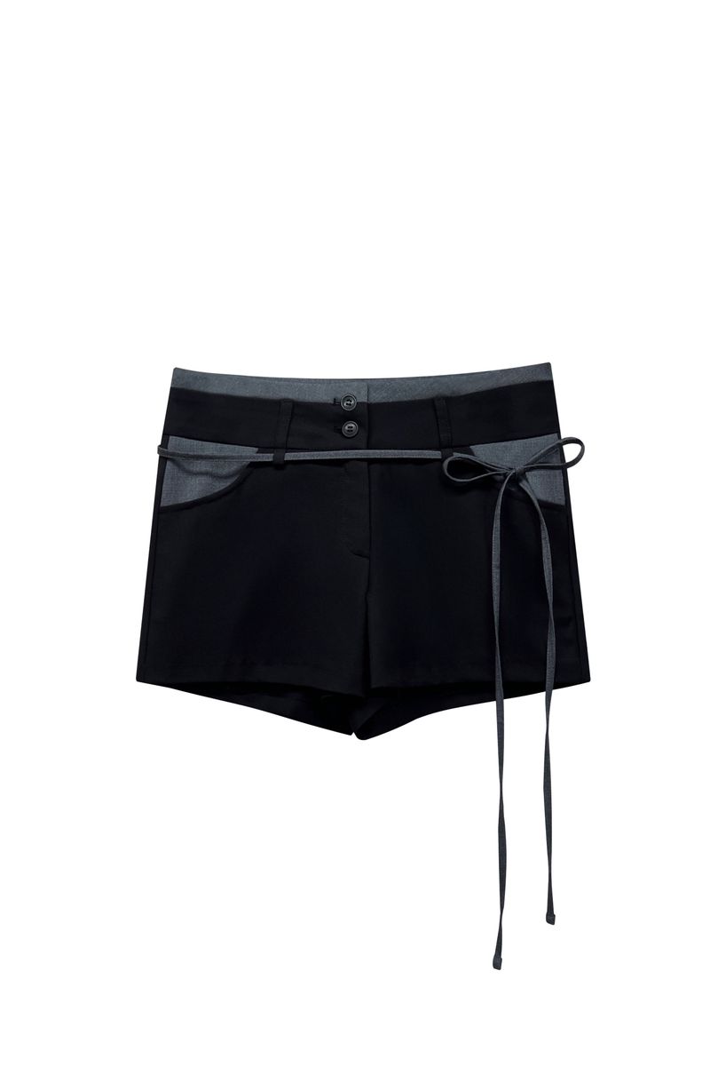 ASTRAL MICRO PANTS / BLACK