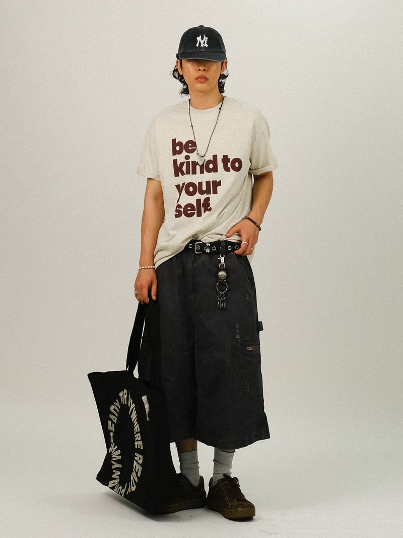 GT Kind Printing 1/2 T