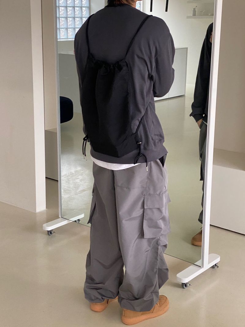 Graden Sweatshirt  3C