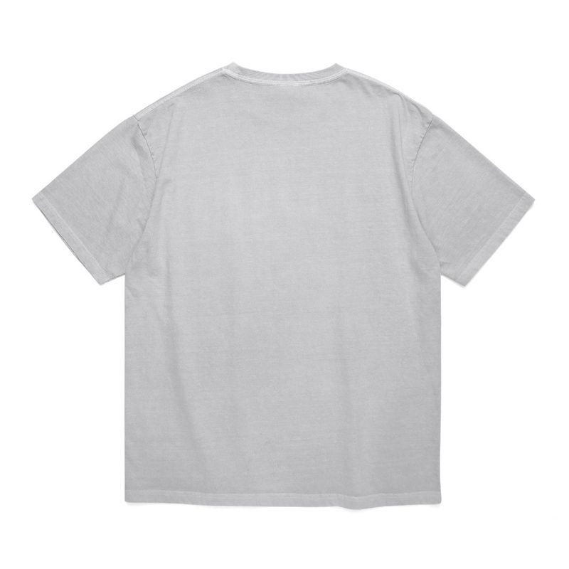 UNIVERSITY PIGMENT TEE