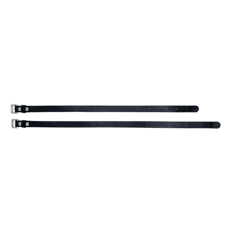 Classic leather choker vol.2