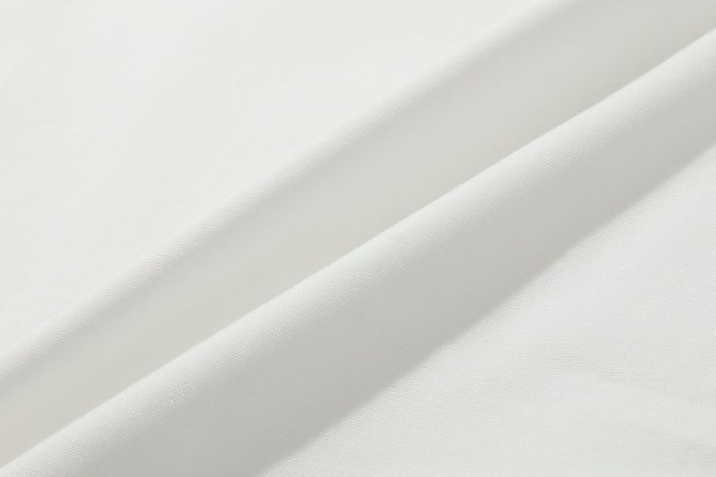 RECENT OXFORD SHIRT_WHITE