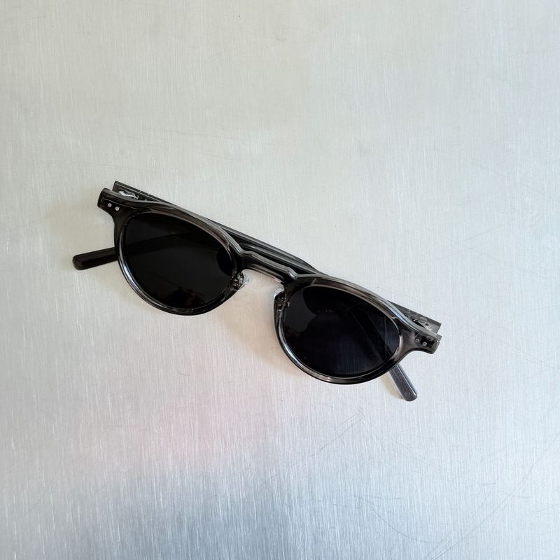 Stylish Glasses
