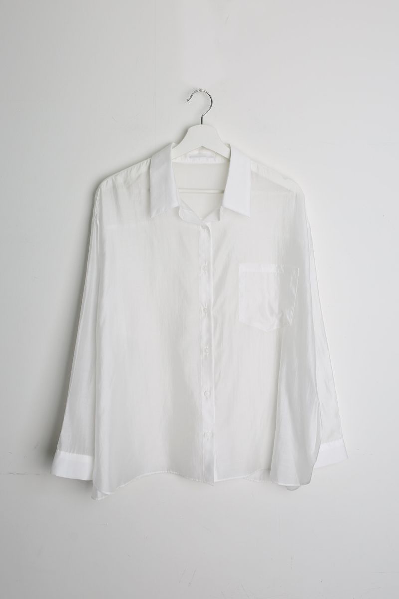 TENCEL SUMMER SHIRTS