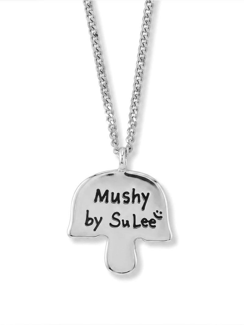 SULEE X MUSHY NEC