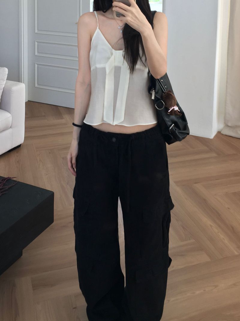 Roen Bustier (3 colors)