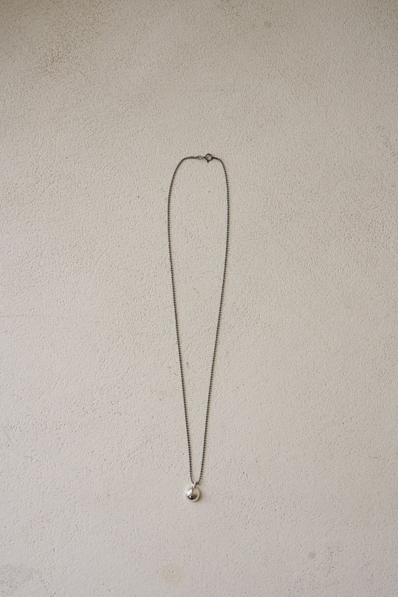 Silver925_Multi Ball_N