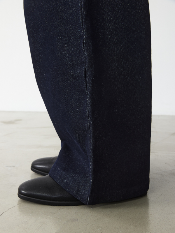 PT2 Denim Baggy Jeans