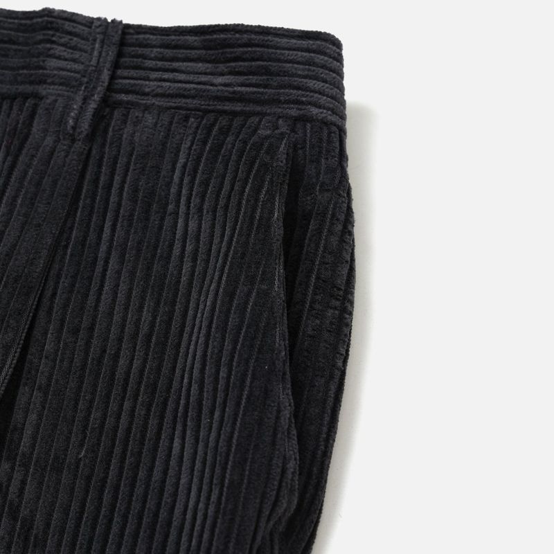 LMN Golden Back Bendable Cotton Pants (6 colors)