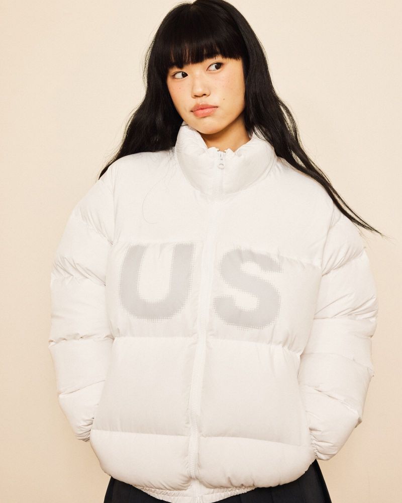 US PADDING JUMPER ( ICE )