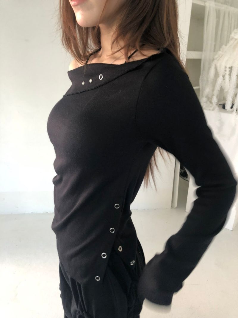 flap off t
