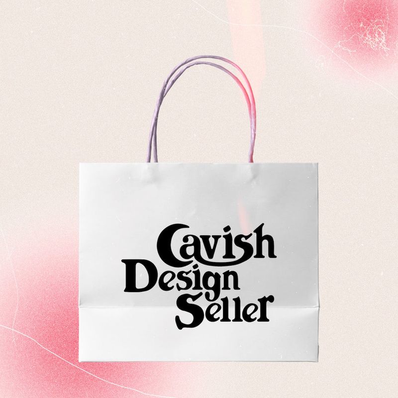 cavish（カビシ）の「SPRING HAPPY BAG / cavish（Lucky Bags）」