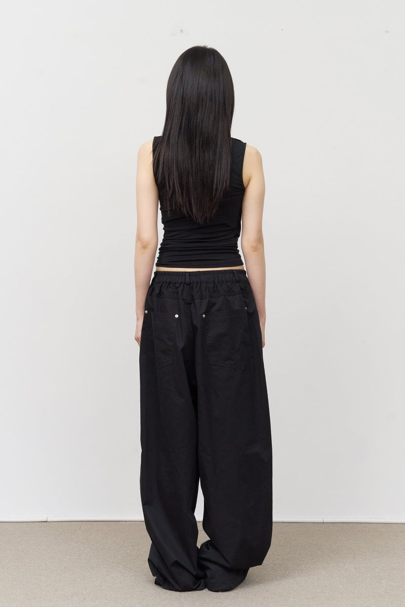 (W) Systematic Top