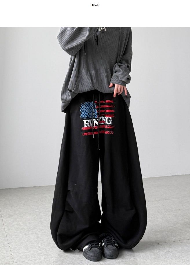 America Balloon Training Pants