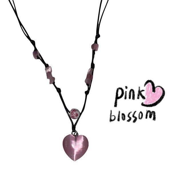 PINCUNOMARU(ピンクノマル)の「Pink blossom(Accessories)」