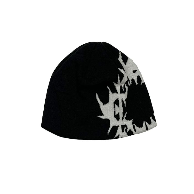 Sun beanie
