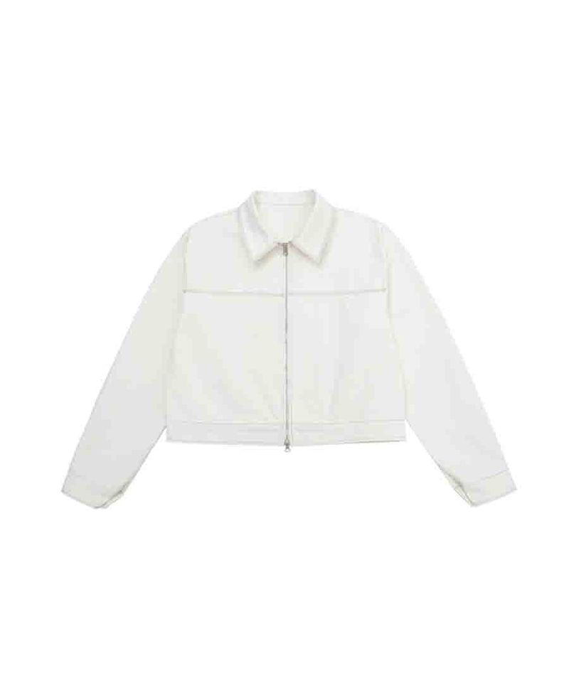 サベージデニムセットアップ (3 color)