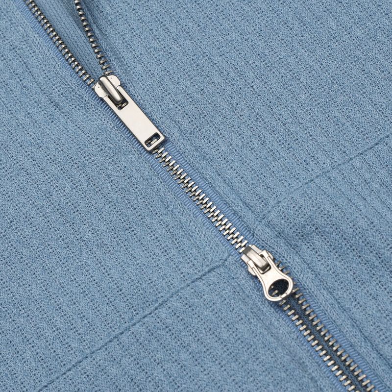 Flusss Zip Up (4color)