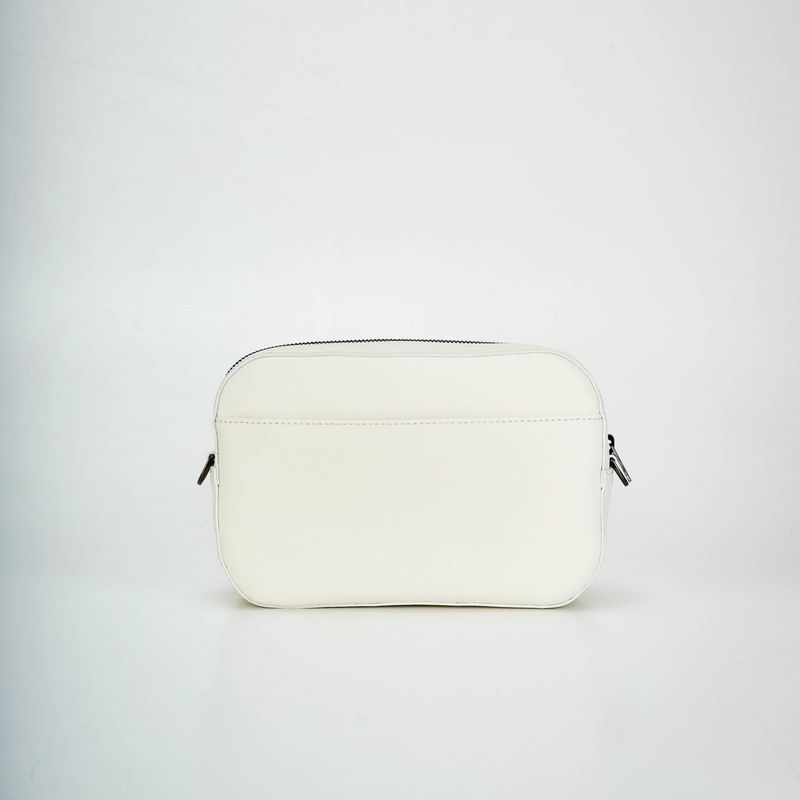 Cactus Leather Graphic Camera Bag