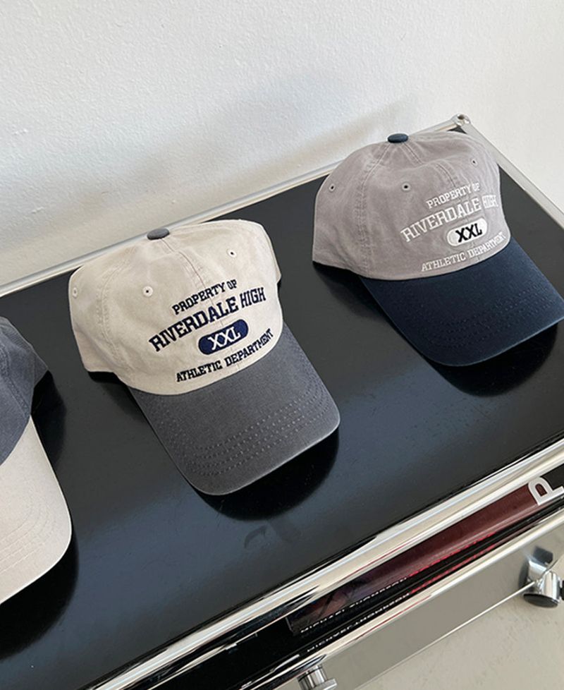 Rover Washing Ball Cap (3 color)
