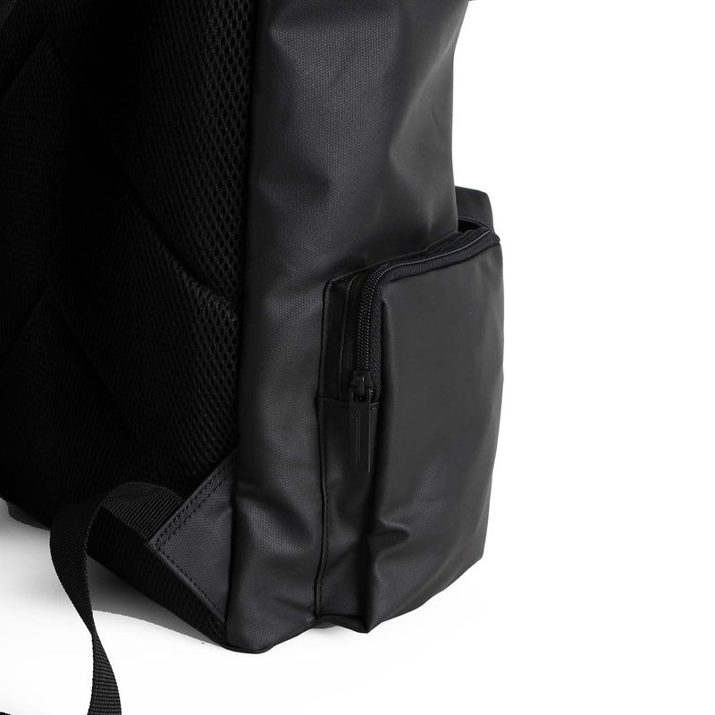 [SVR]technical multi backpack_COATING black