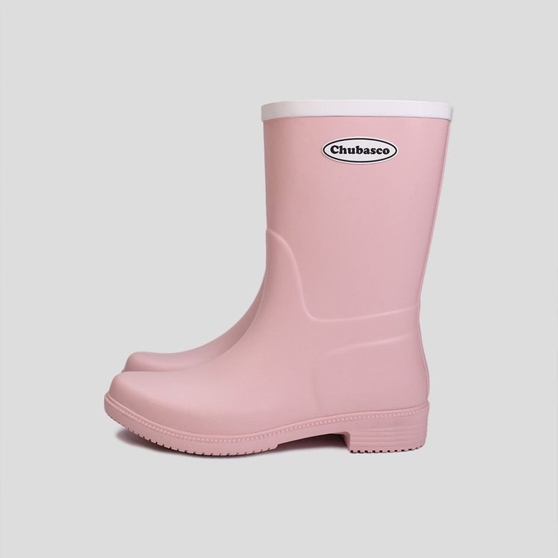 CHUBASCO RAINBOOTS URBAN SPLASH CUS2408 PINK