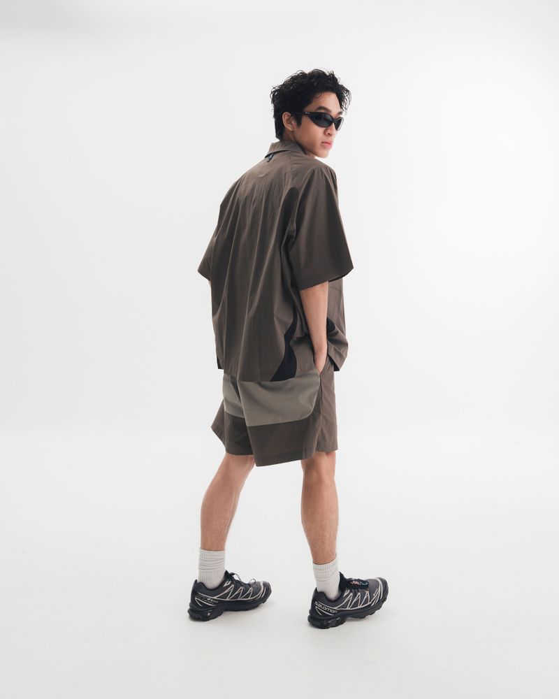 Explorer Polo Shirt