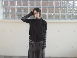 finch blouson