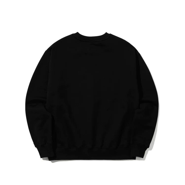 EMBROIDERY EVERY DAY CREWNECK
