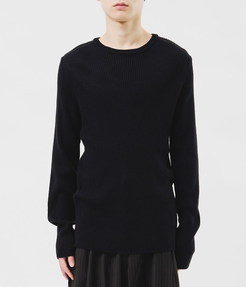 HIFIFNK(ハイファイファンク)の「Cleo Golgi Knit (4color)(Tops)」