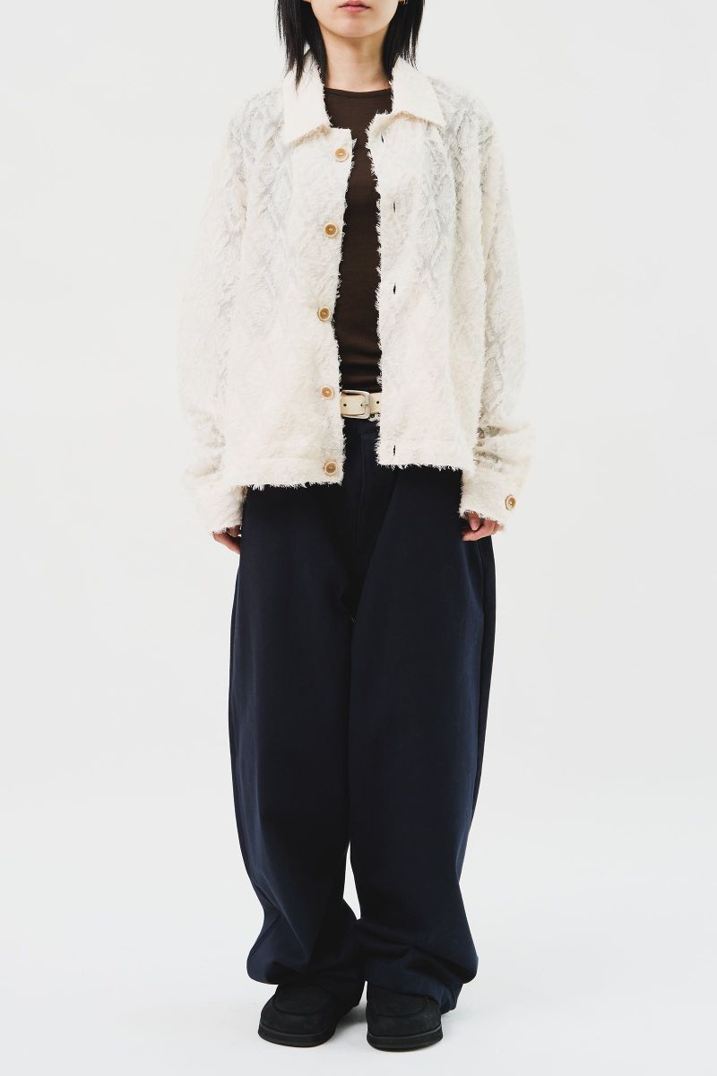 Dinning Balloon Wide Pants (3color)