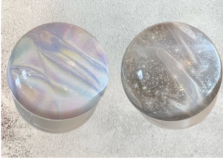 withsome(ウィズサム)の「Pastel Yoonseul Bead Talk(Smartphone Accessories)」