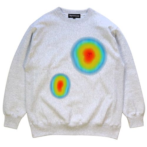 Toprocdress（トップロックドレス）の「Thermography Sweatshirt（Tops）」