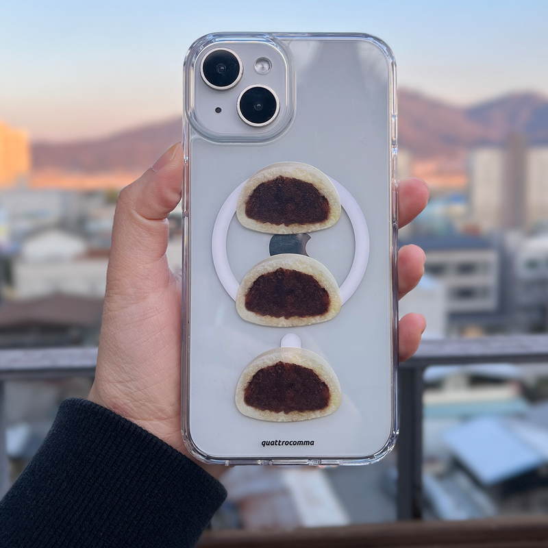 Galaxy オプション)