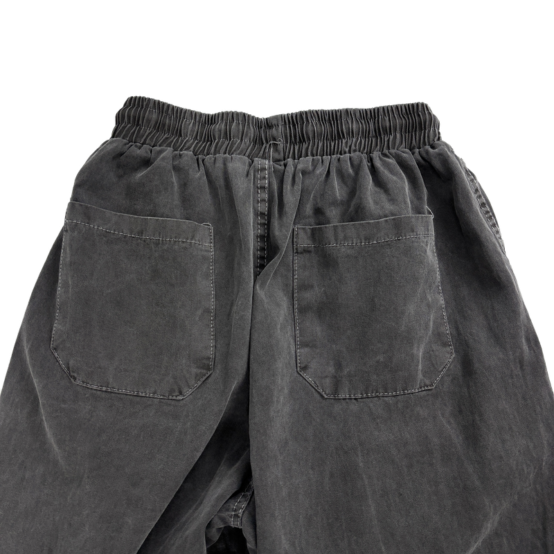 cage pigment cargo pants