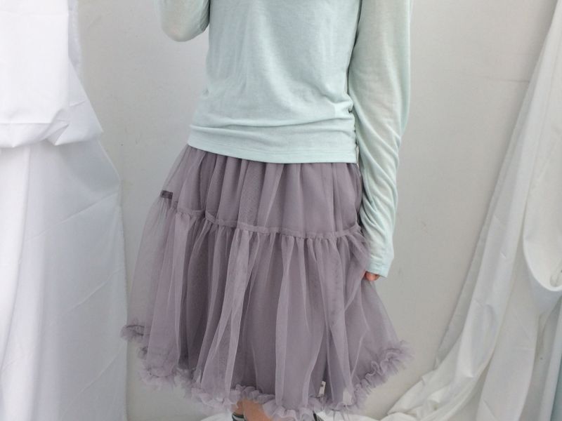 V cut light button t