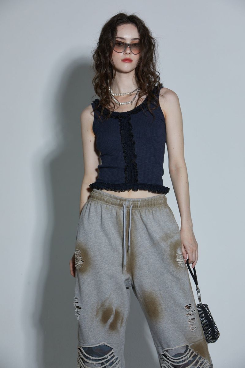 HALF PANTS