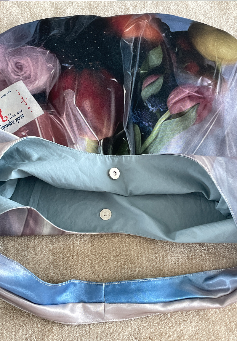 『極限84』でツキ着用アイテム [Made]What's in my bag 