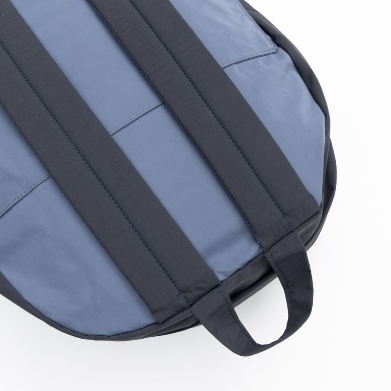 Knotted Backpack (Ash Navy)