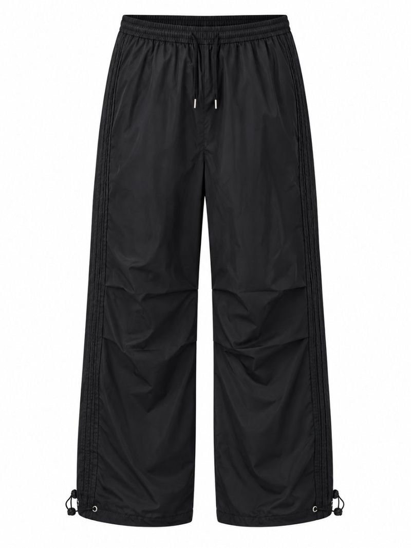 Nova Parachute Track Pants