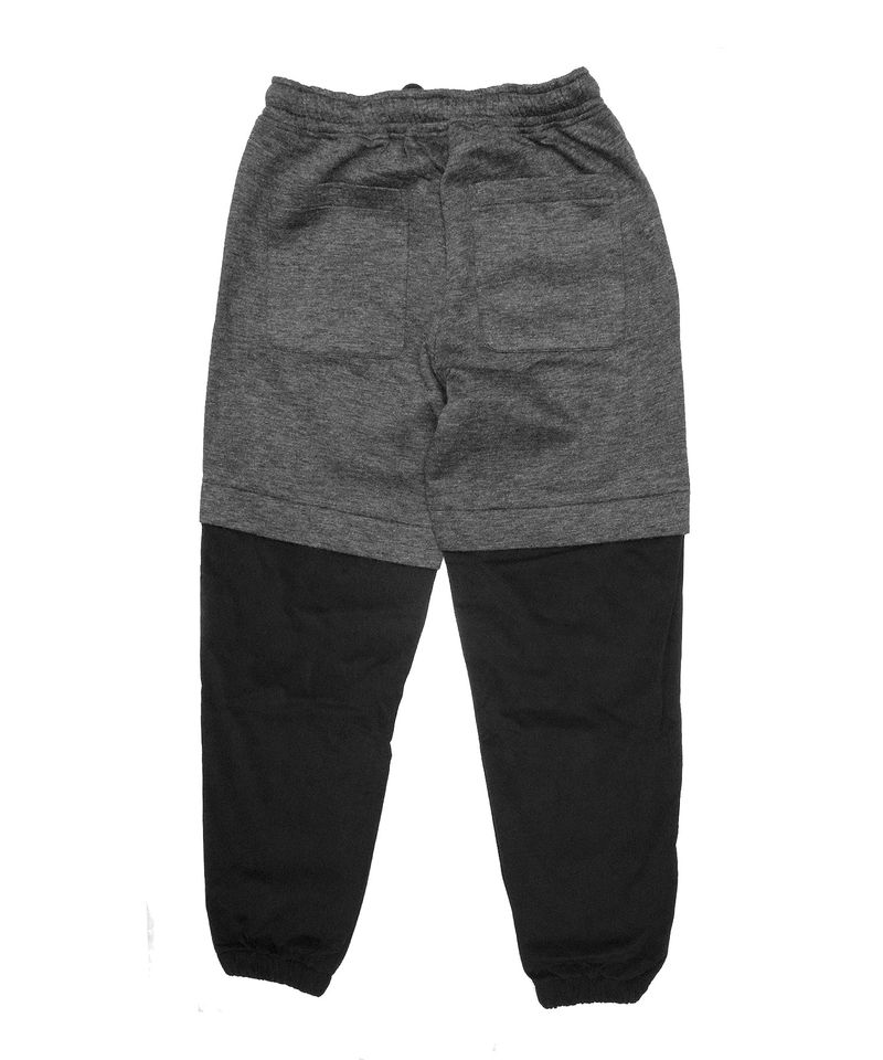 Banding pants