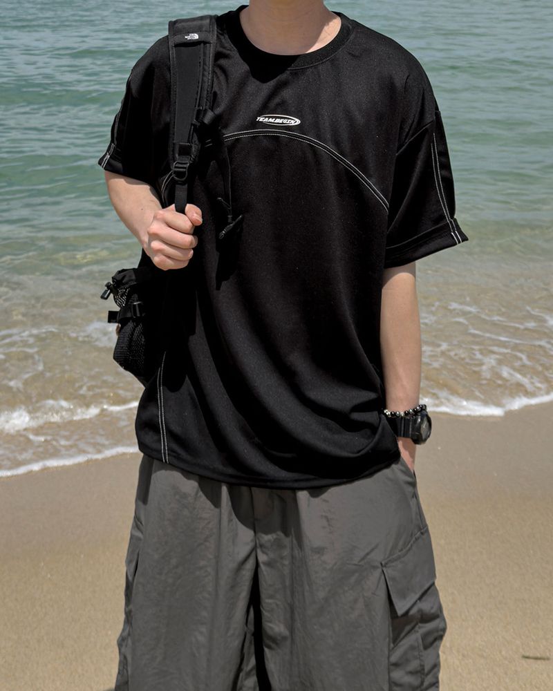 Begin Functional Arc Jersey Short Sleeve