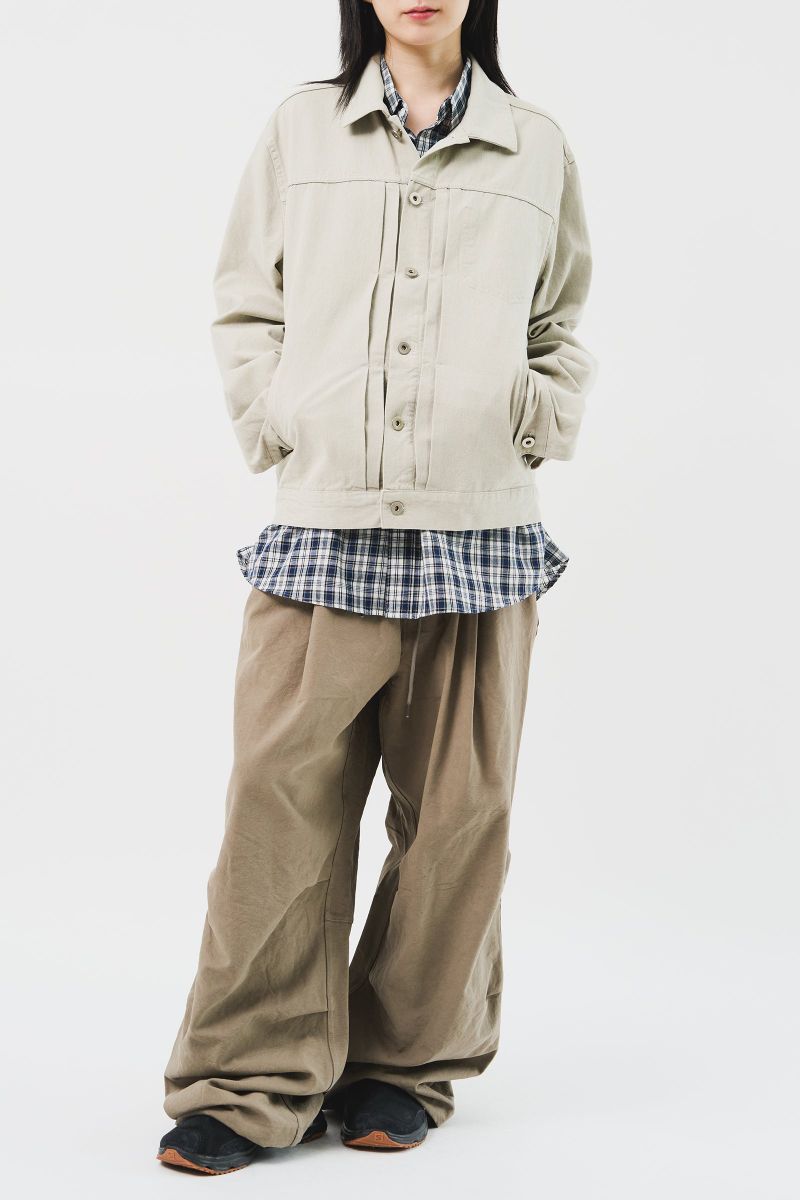 Miller Cation Jacket (3color)