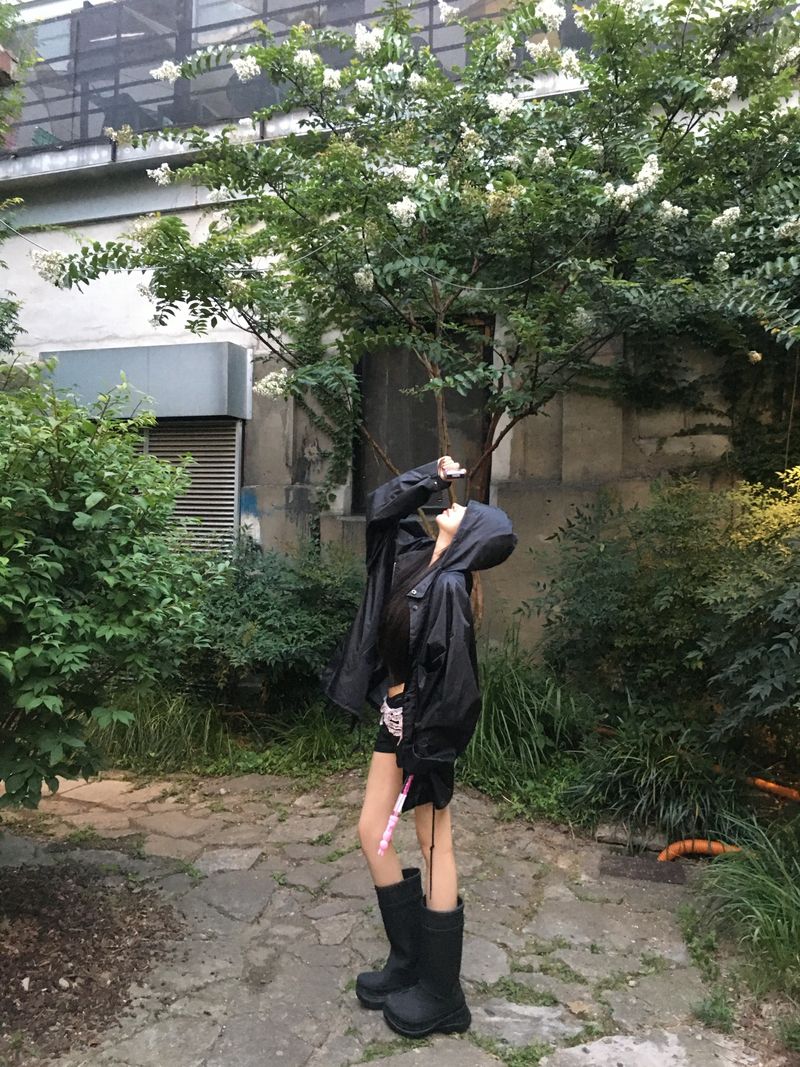 Raincoat-JK