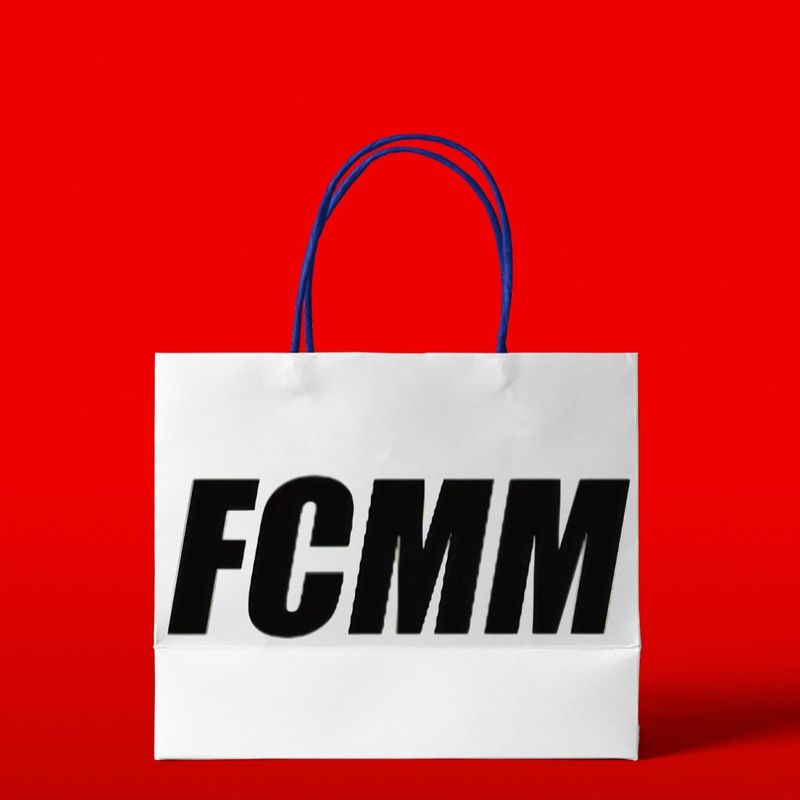 FCMM（エフシーエムエム）の「 2024 WINTER LUCKY BOX (FCMM)  （Lucky Bags）」
